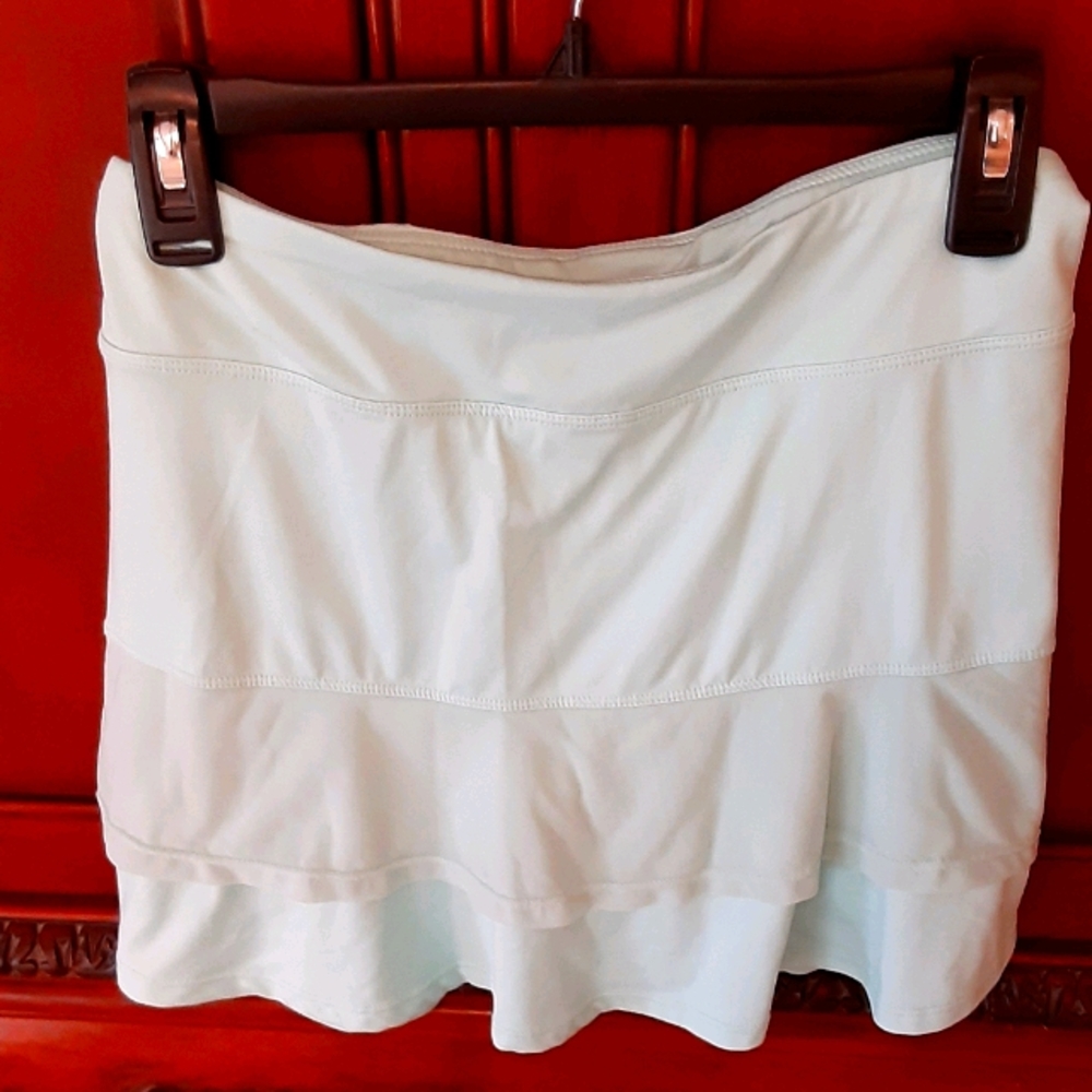 Tennis skirt